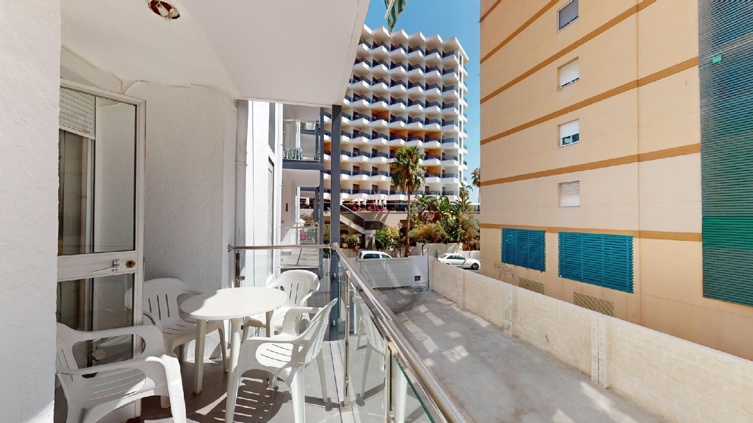 for sale apartment Fuengirola Costa Del Sol Occidental 3