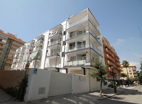 Fuengirola Costa Del Sol Occidental appartement foto 6318667