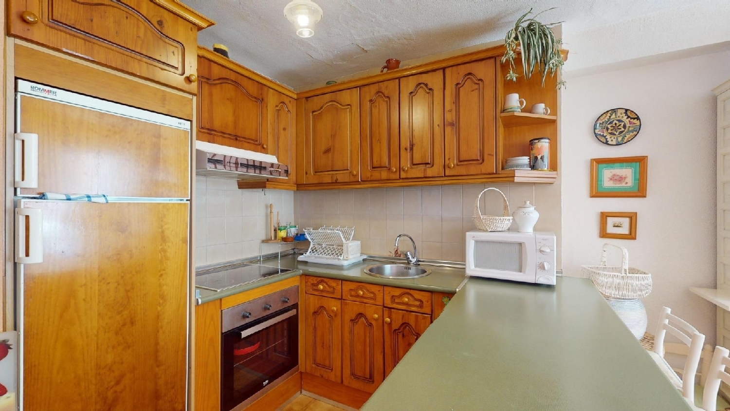 for sale apartment Fuengirola Costa Del Sol Occidental 4