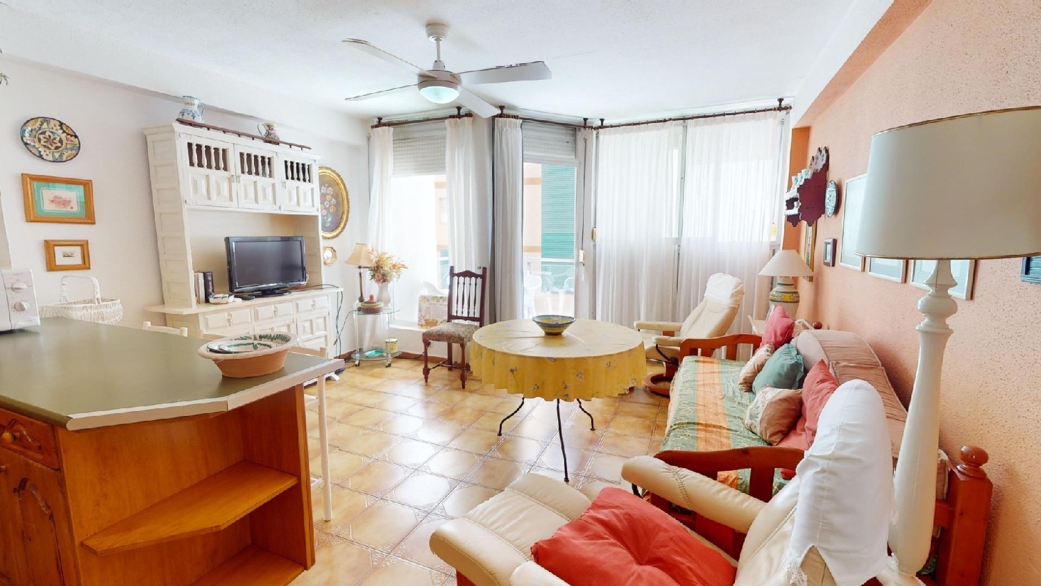 for sale apartment Fuengirola Costa Del Sol Occidental 2