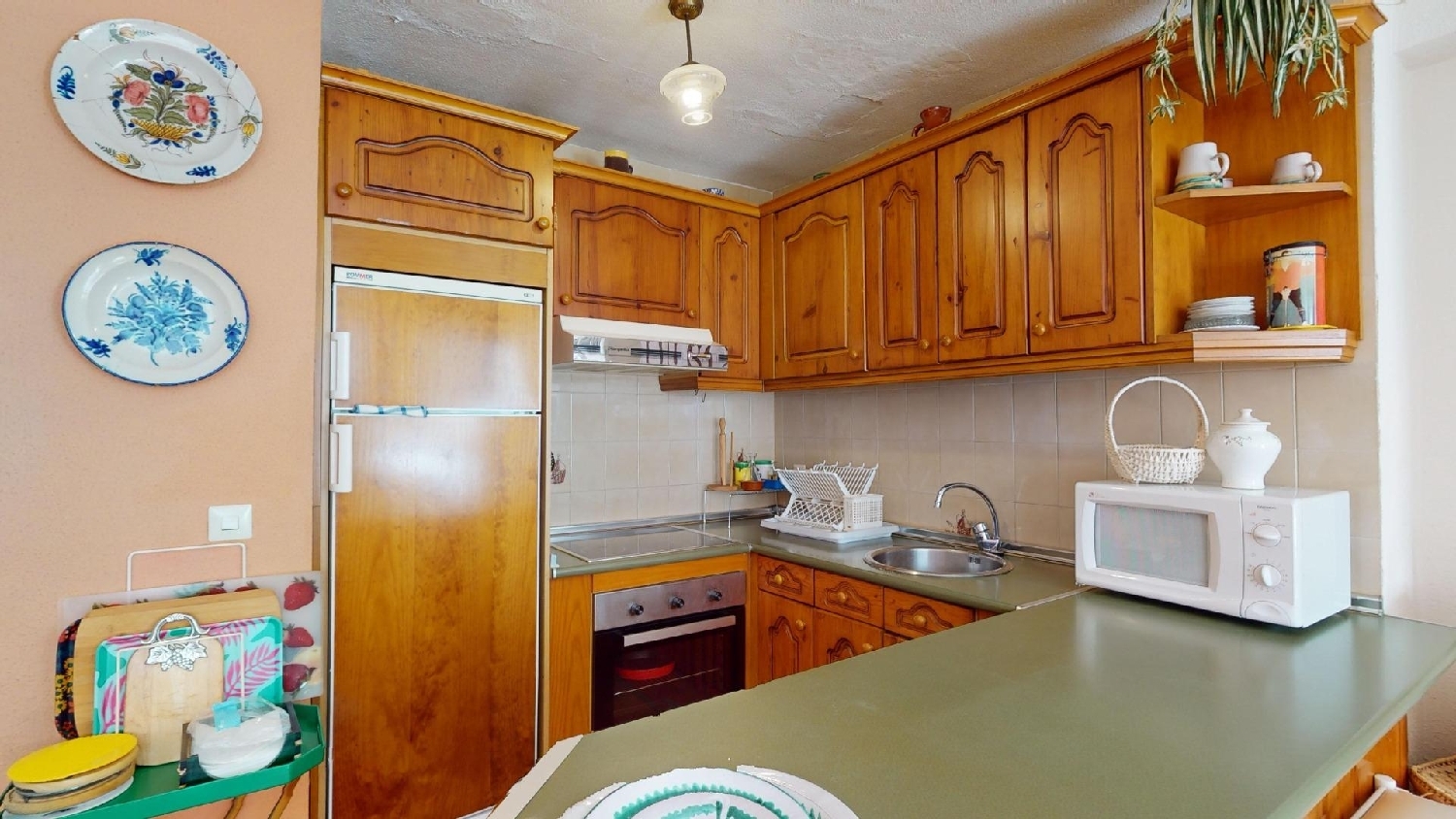 for sale apartment Fuengirola Costa Del Sol Occidental 6