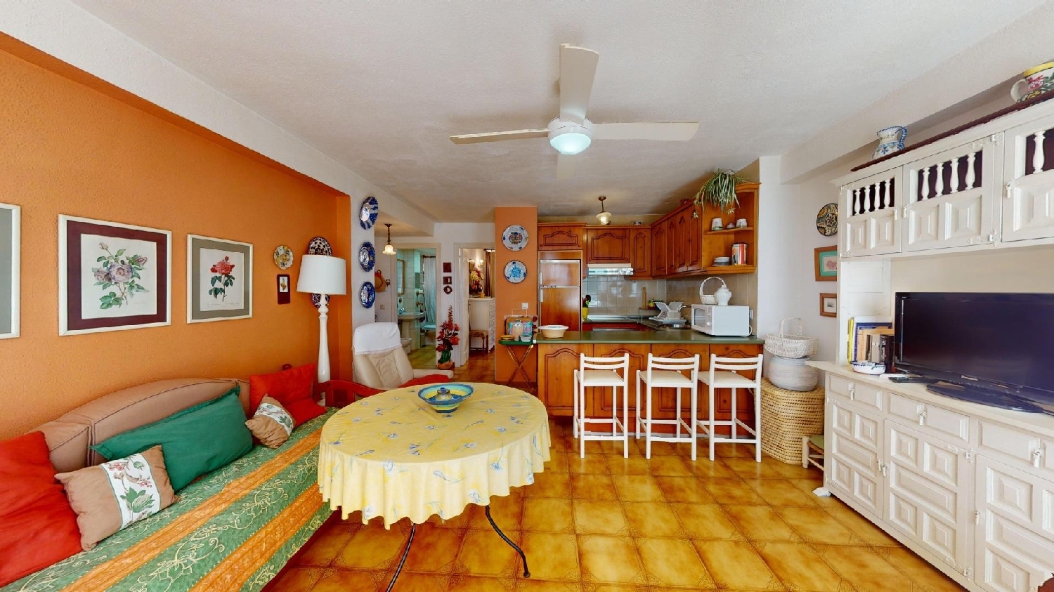 for sale apartment Fuengirola Costa Del Sol Occidental 8