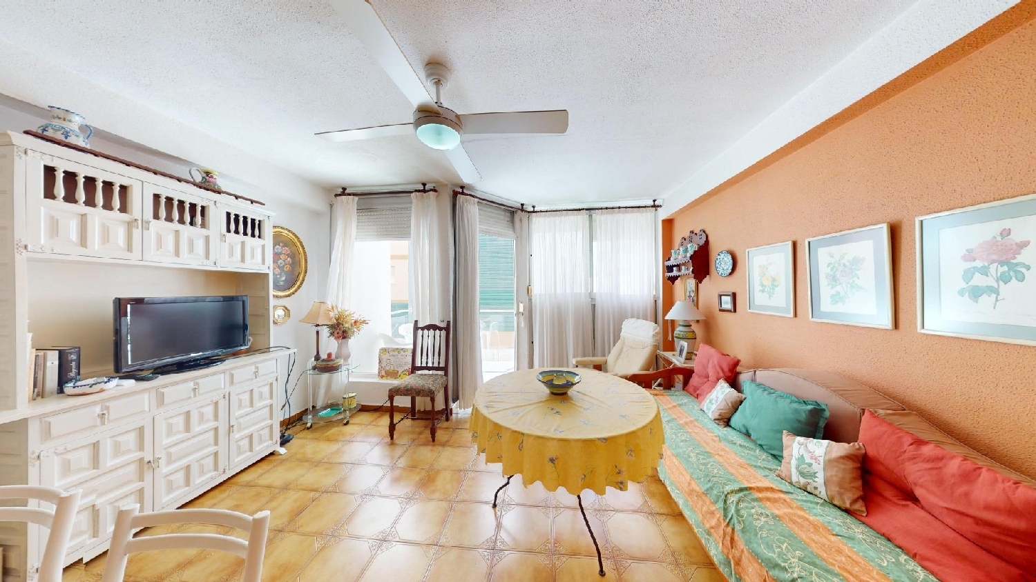 for sale apartment Fuengirola Costa Del Sol Occidental 5