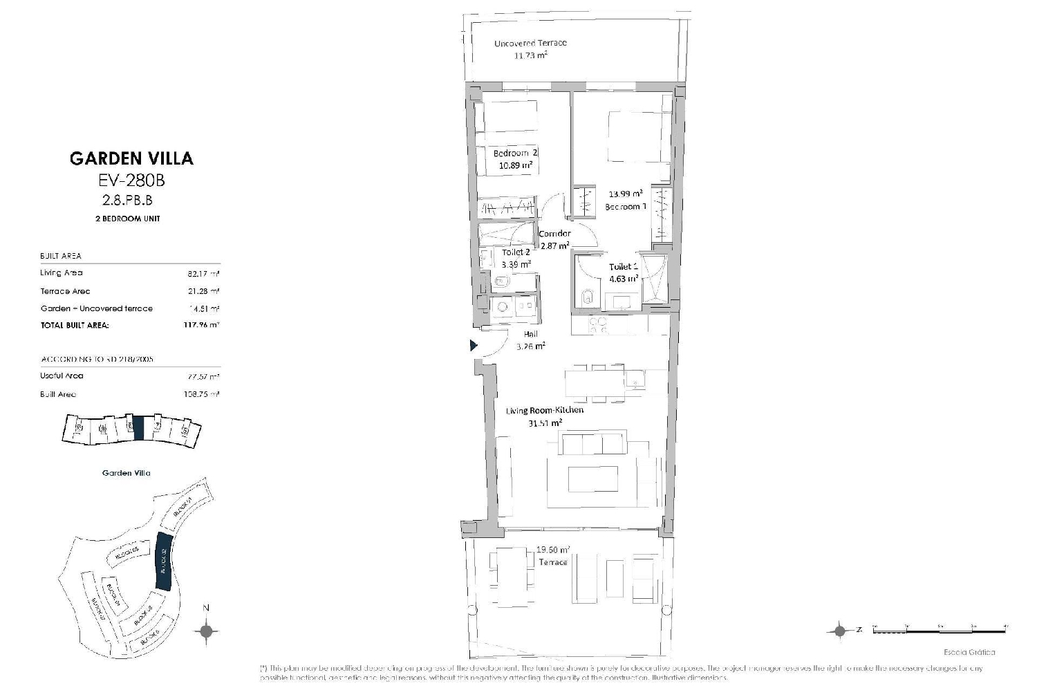  en venta apartamento Fuengirola Costa Del Sol Occidental 15