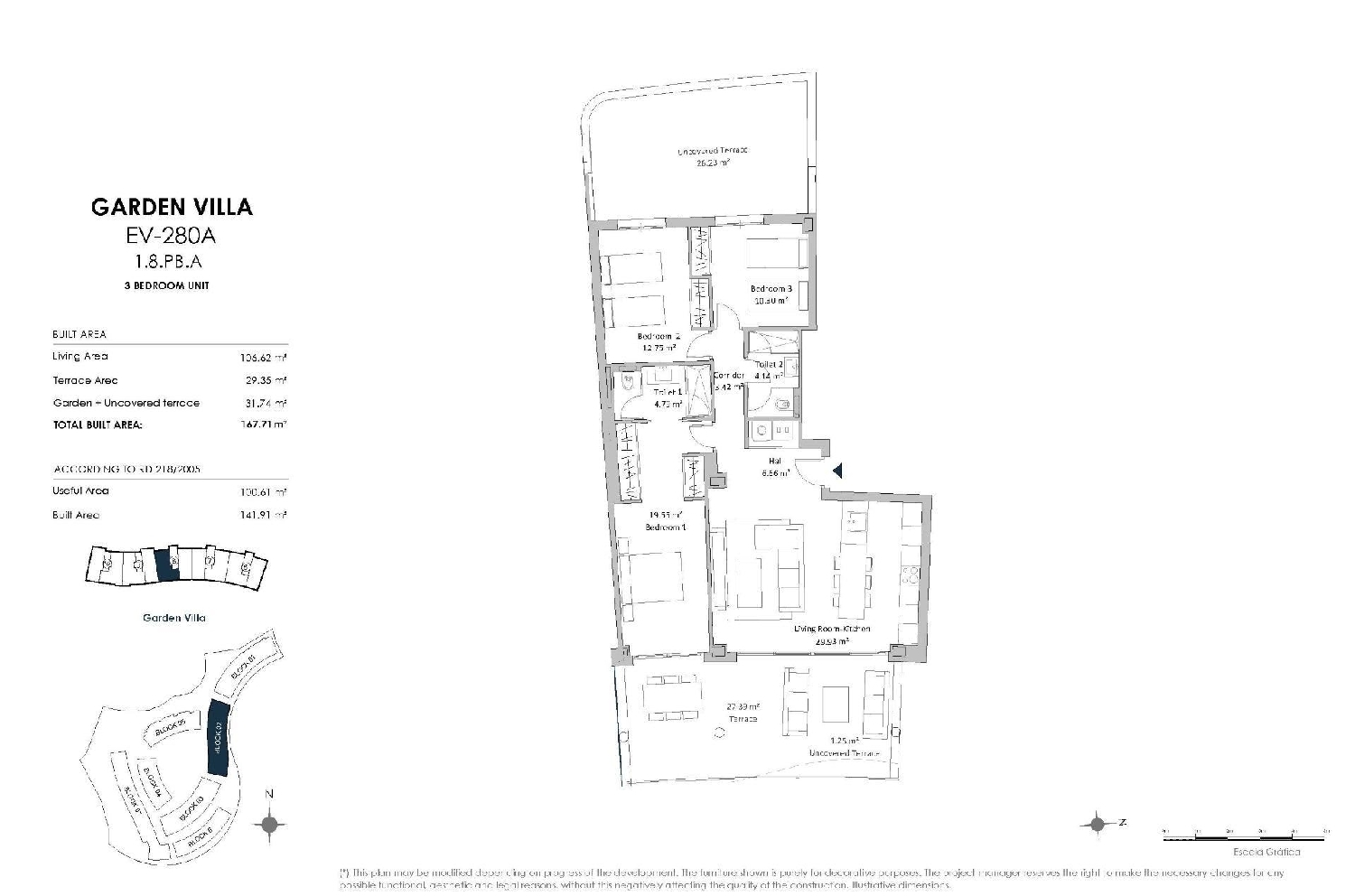  en venta apartamento Fuengirola Costa Del Sol Occidental 15