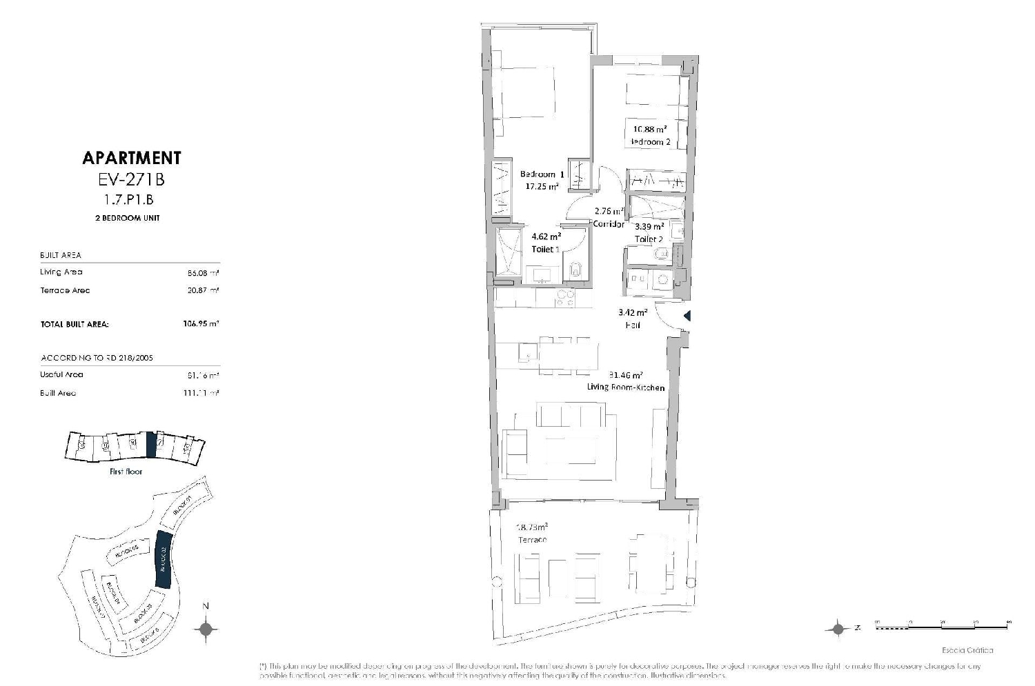  en venta apartamento Fuengirola Costa Del Sol Occidental 13