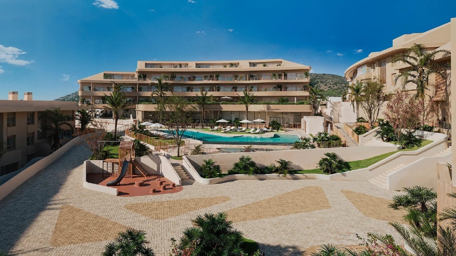  en venta apartamento Fuengirola Costa Del Sol Occidental 11