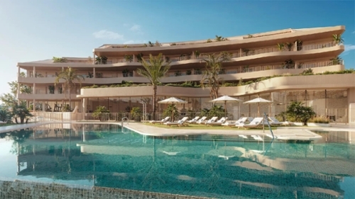Fuengirola Costa Del Sol Occidental apartamento foto 6306897
