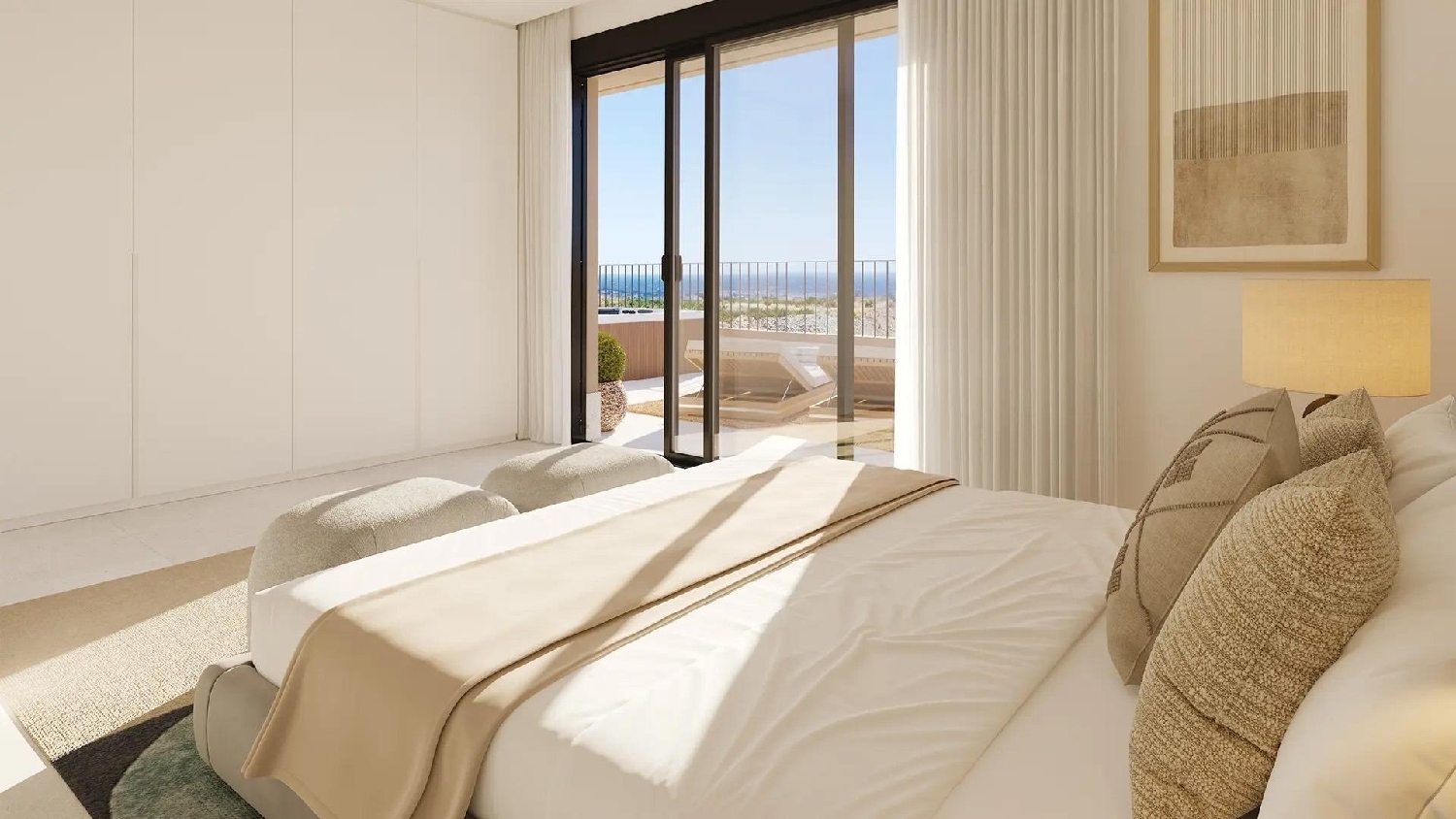  en venta apartamento Fuengirola Costa Del Sol Occidental 5