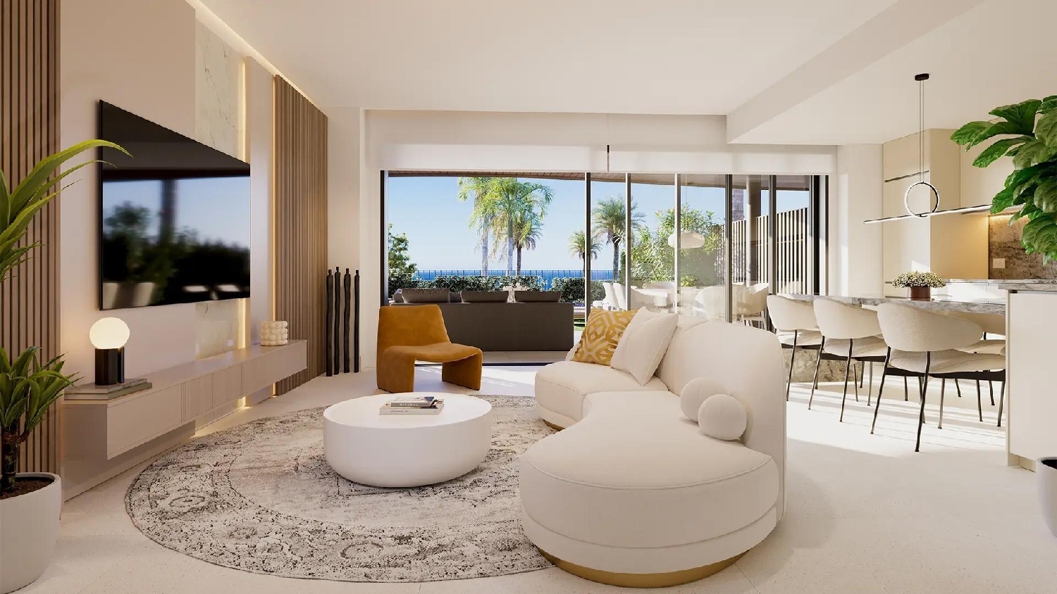  en venta apartamento Fuengirola Costa Del Sol Occidental 4