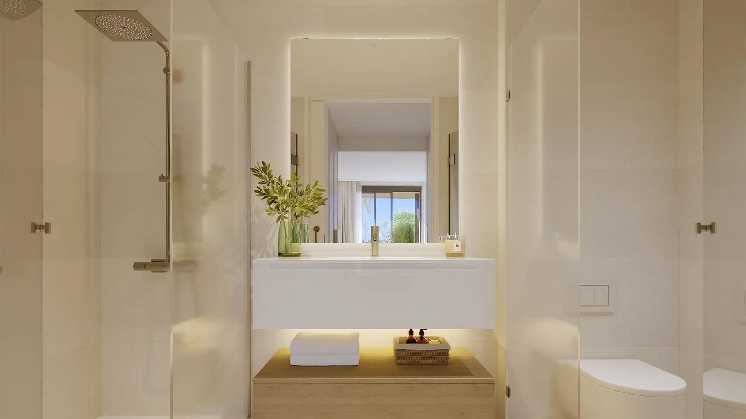  en venta apartamento Fuengirola Costa Del Sol Occidental 7