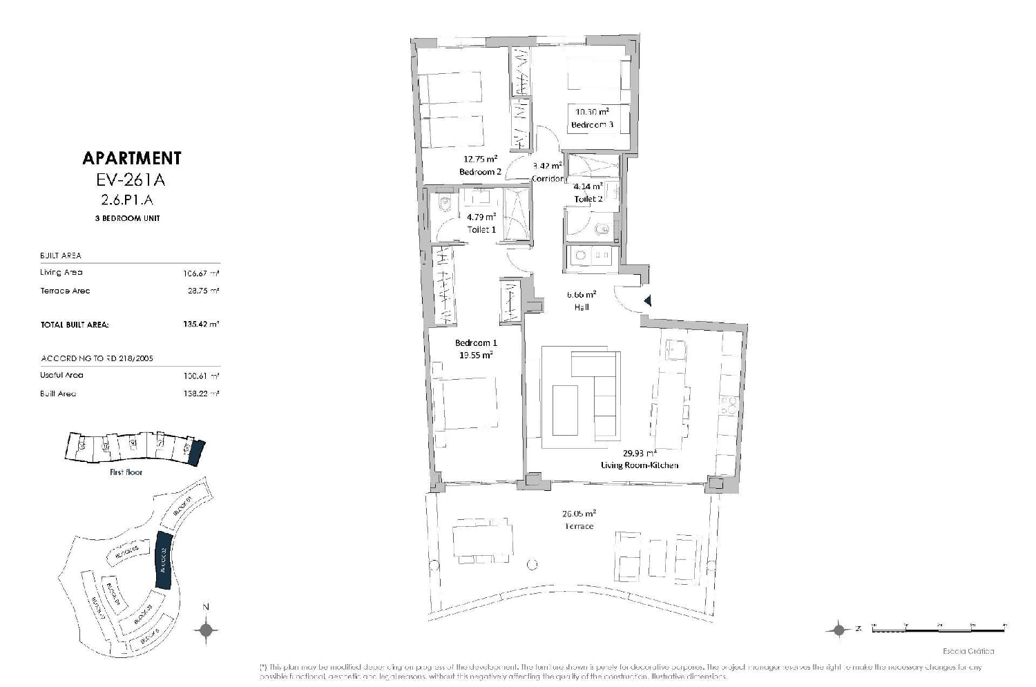 en venta apartamento Fuengirola Costa Del Sol Occidental 13
