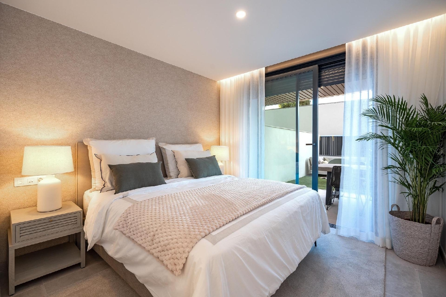 à vendre appartement Fuengirola Costa Del Sol Occidental 27