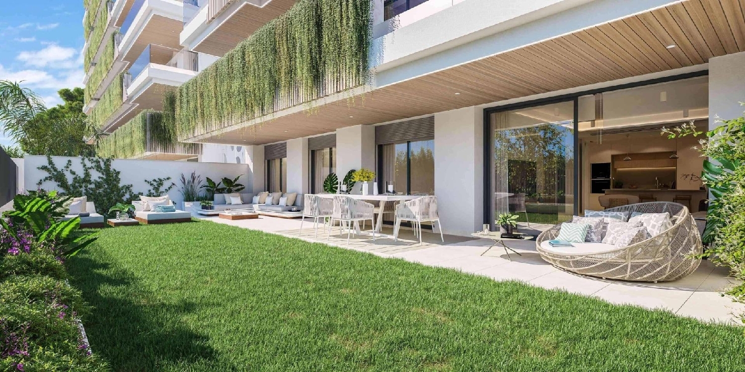 à vendre appartement Fuengirola Costa Del Sol Occidental 11
