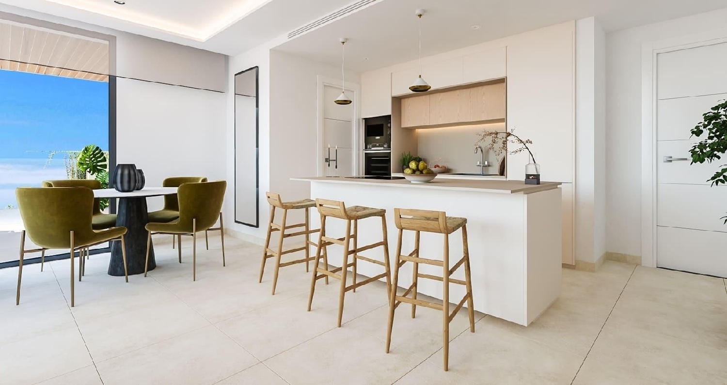 à vendre appartement Fuengirola Costa Del Sol Occidental 7