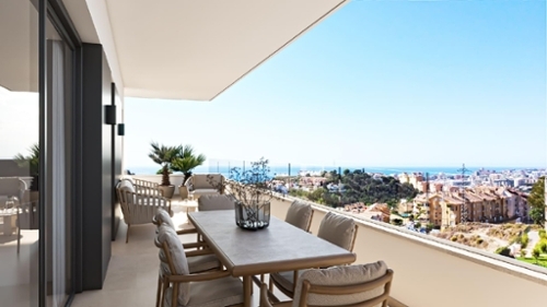 Fuengirola Costa Del Sol Occidental appartement foto 6307151
