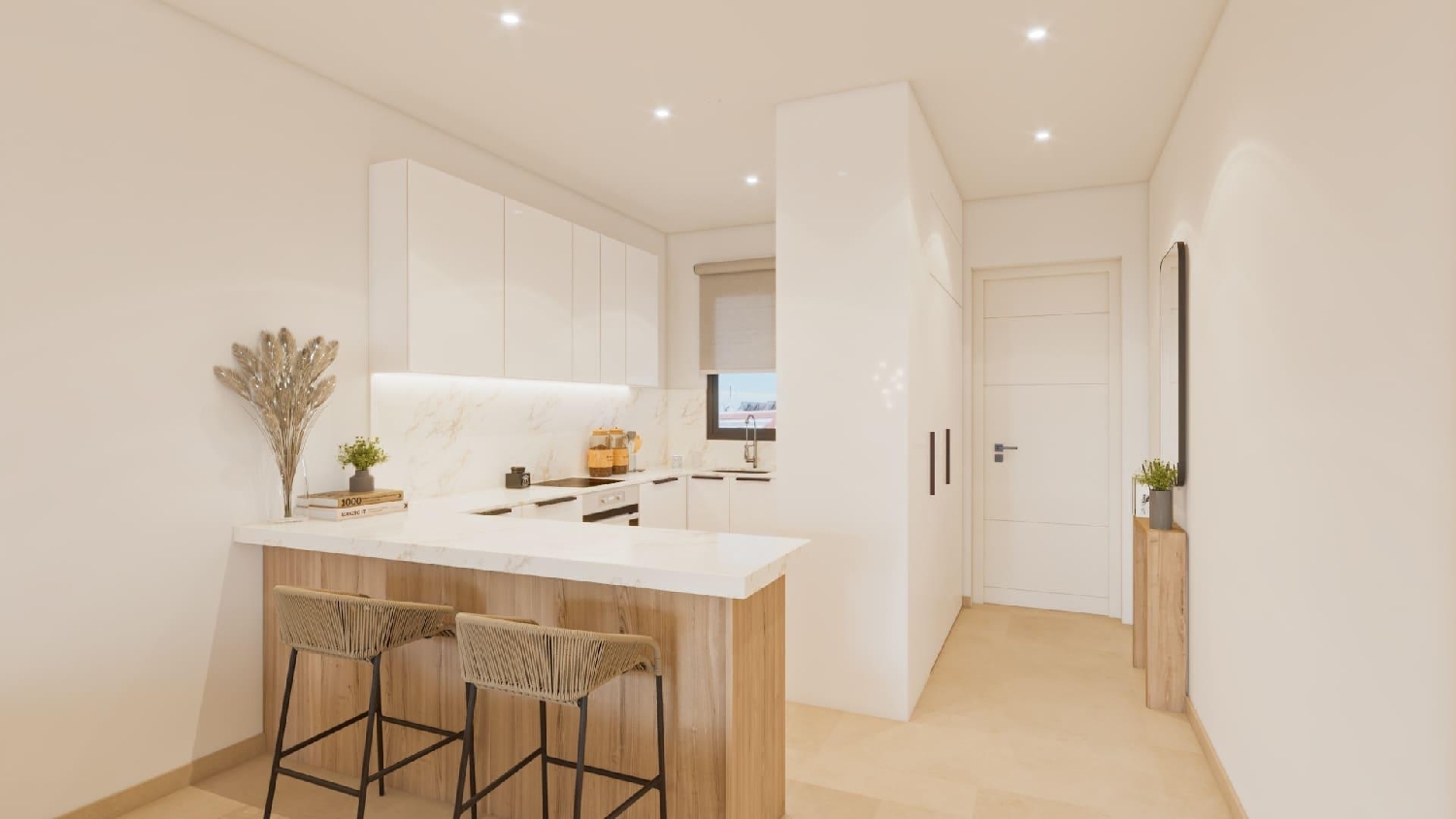  à vendre appartement Fuengirola Costa Del Sol Occidental 6