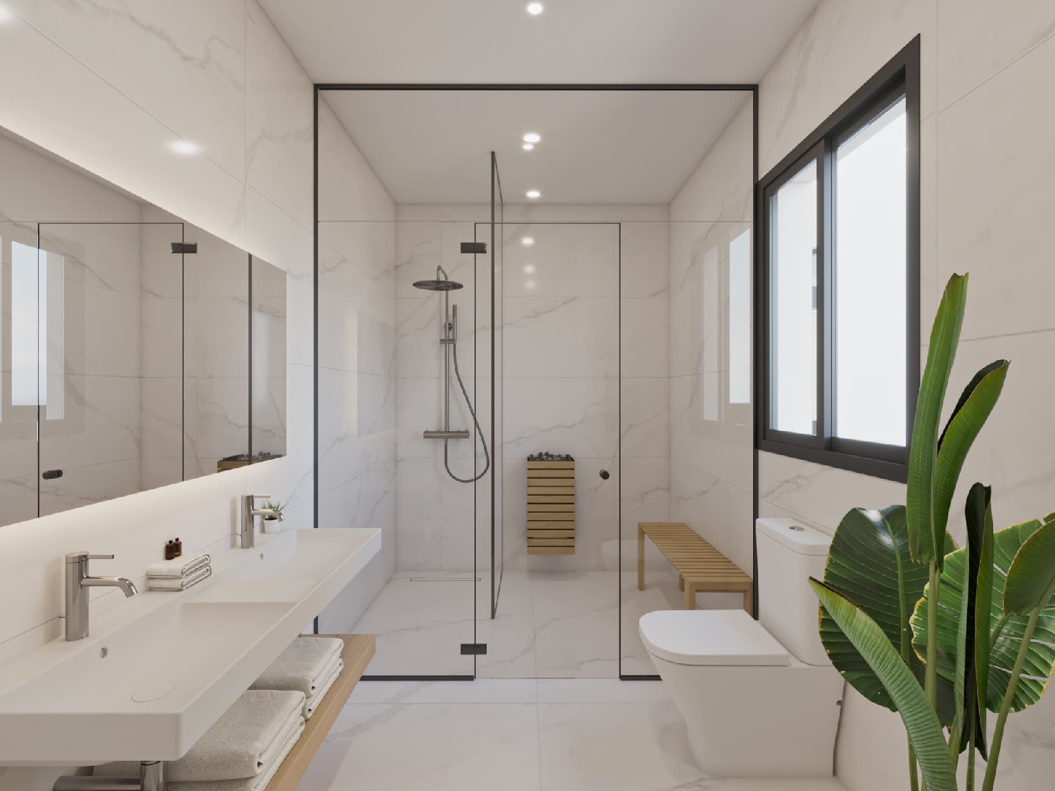  à vendre appartement Fuengirola Costa Del Sol Occidental 4