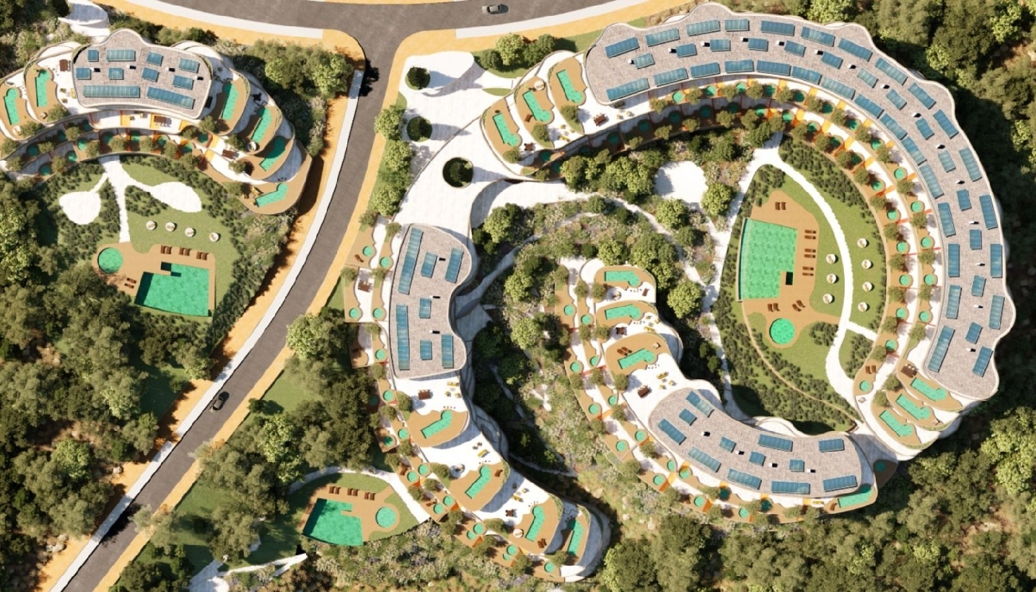  for sale apartment Fuengirola Costa Del Sol Occidental 5