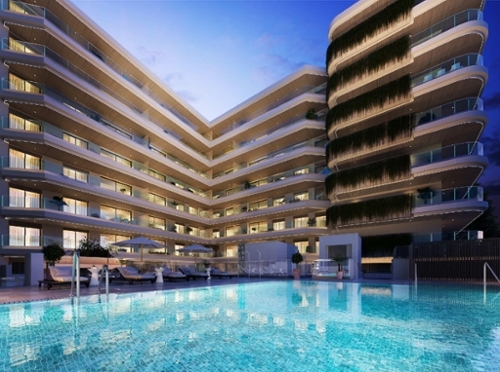 Fuengirola Costa Del Sol Occidental apartamento foto 6307555