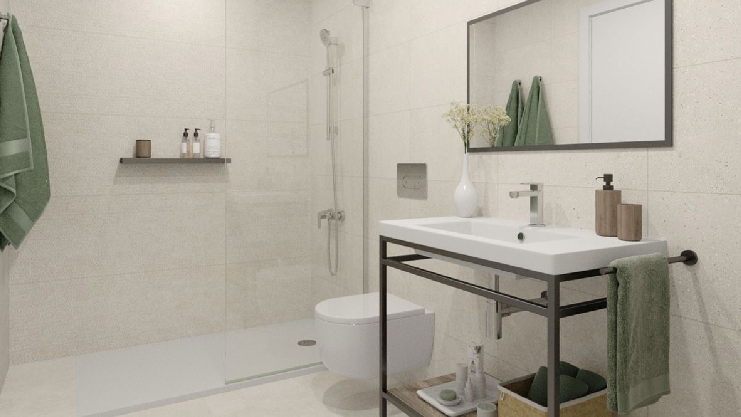  en venta apartamento Fuengirola Costa Del Sol Occidental 7