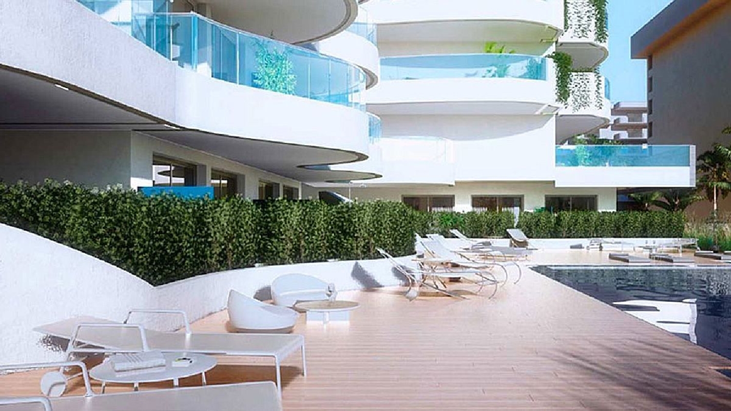  en venta apartamento Fuengirola Costa Del Sol Occidental 6