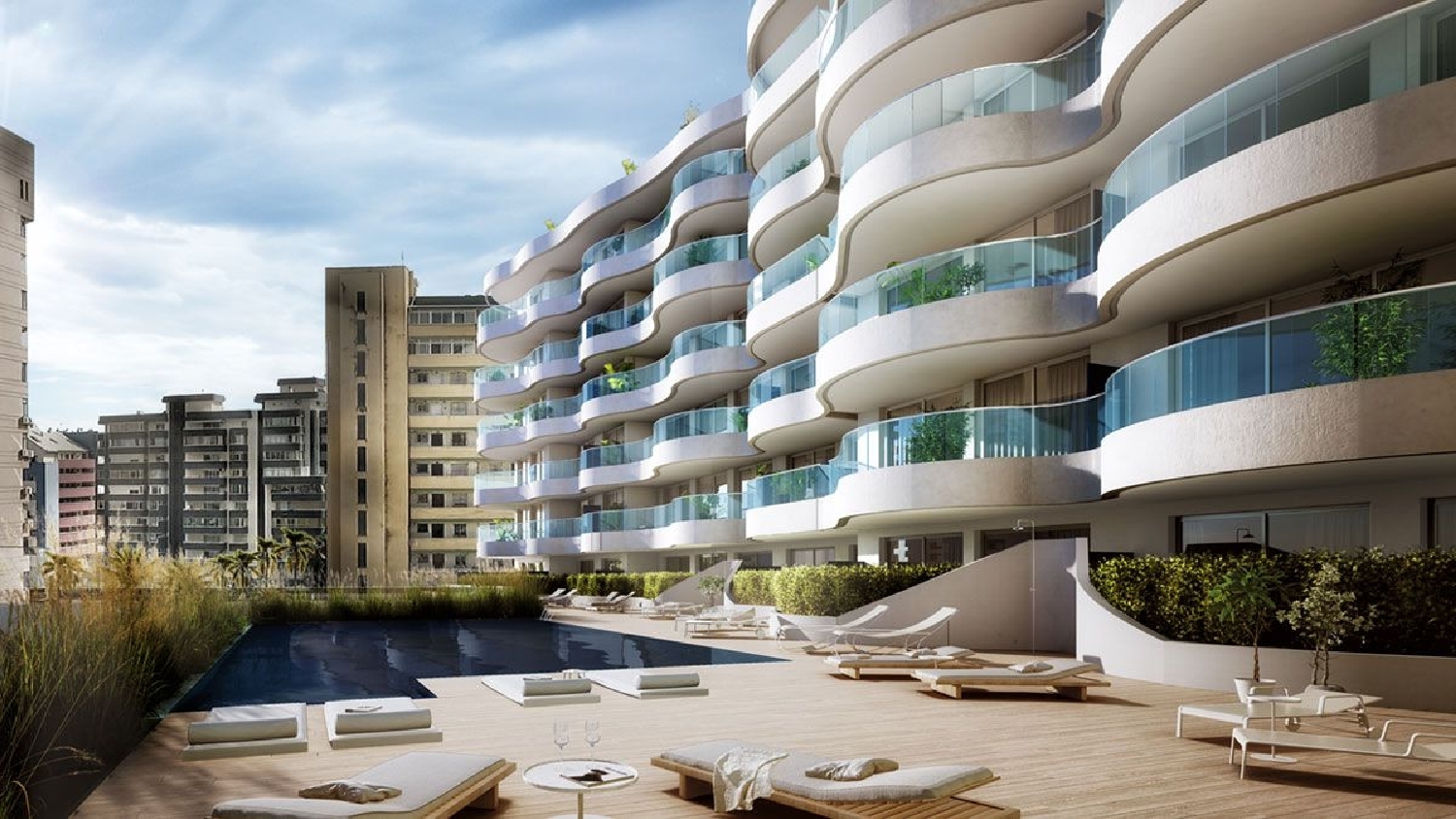  en venta apartamento Fuengirola Costa Del Sol Occidental 4