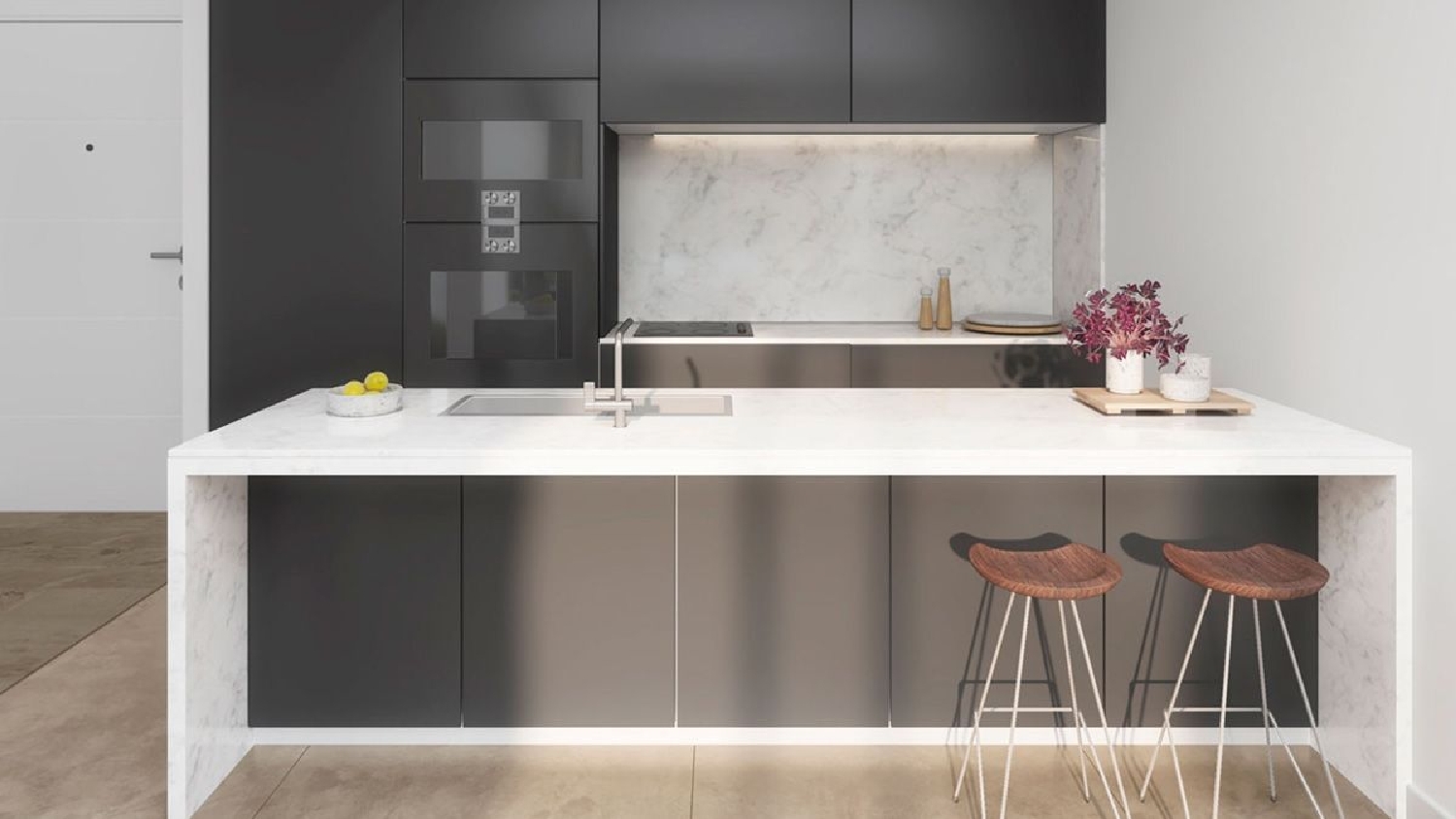  en venta apartamento Fuengirola Costa Del Sol Occidental 8