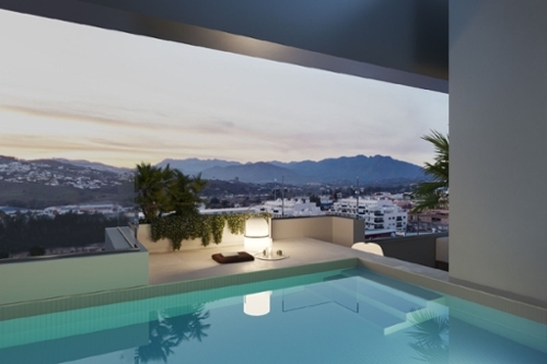 Fuengirola Costa Del Sol Occidental apartamento foto 6307833