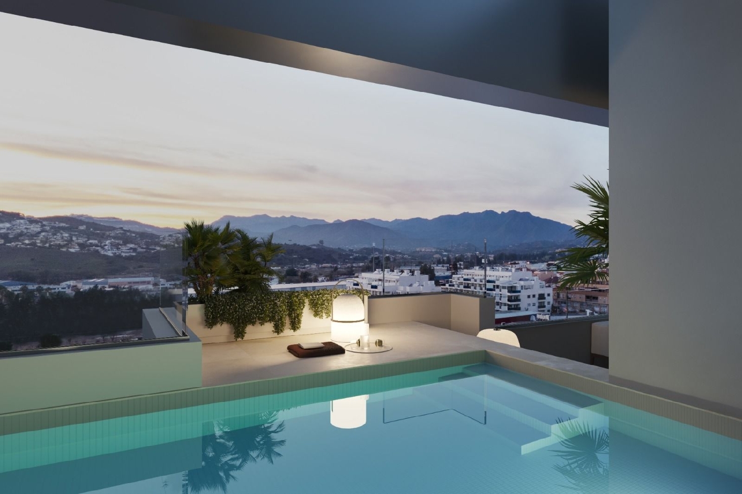  en venta apartamento Fuengirola Costa Del Sol Occidental 8