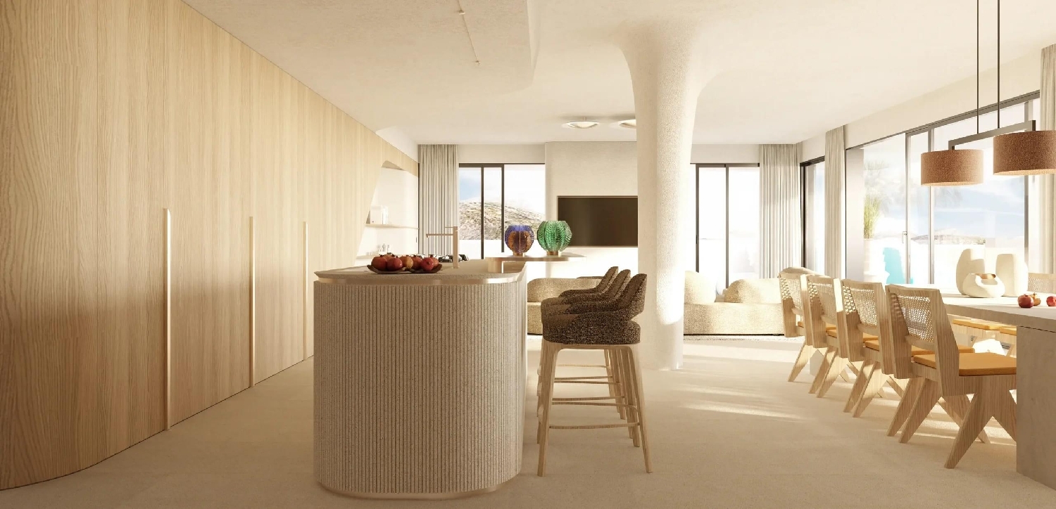  en venta apartamento Fuengirola Costa Del Sol Occidental 3