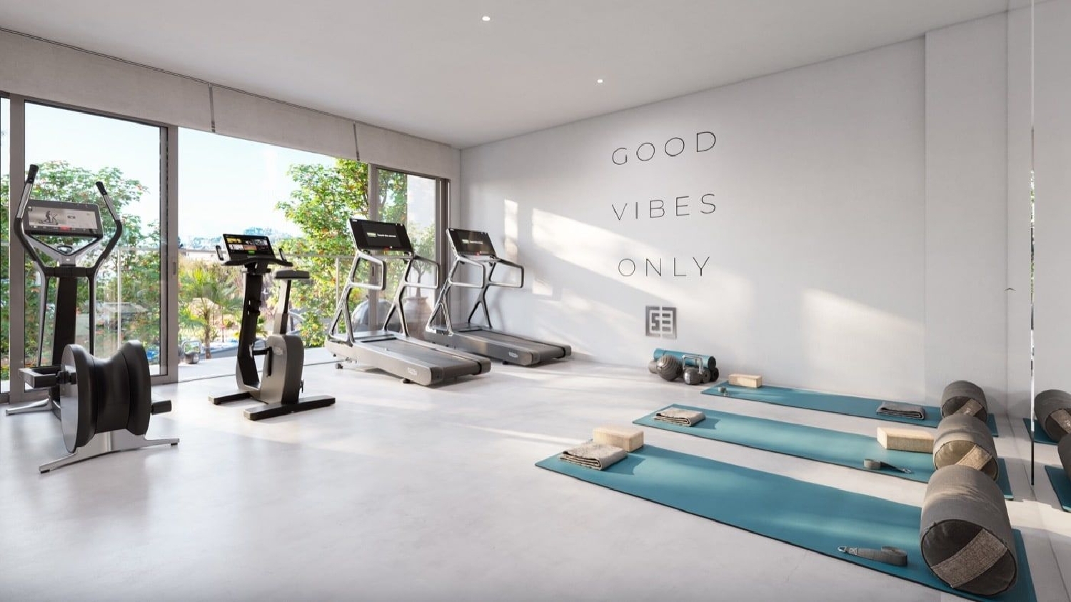  en venta apartamento Fuengirola Costa Del Sol Occidental 3