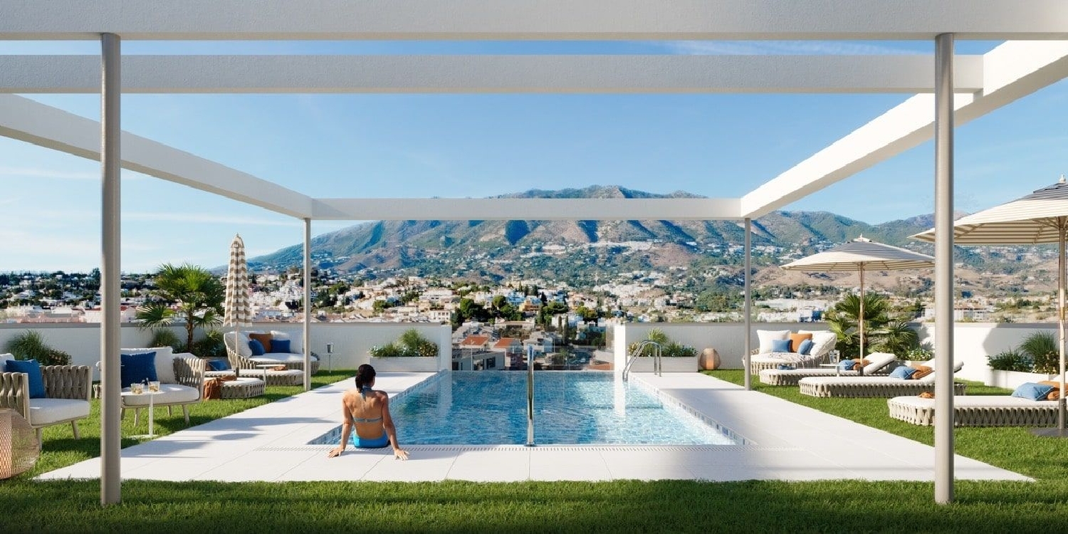  en venta apartamento Fuengirola Costa Del Sol Occidental 5