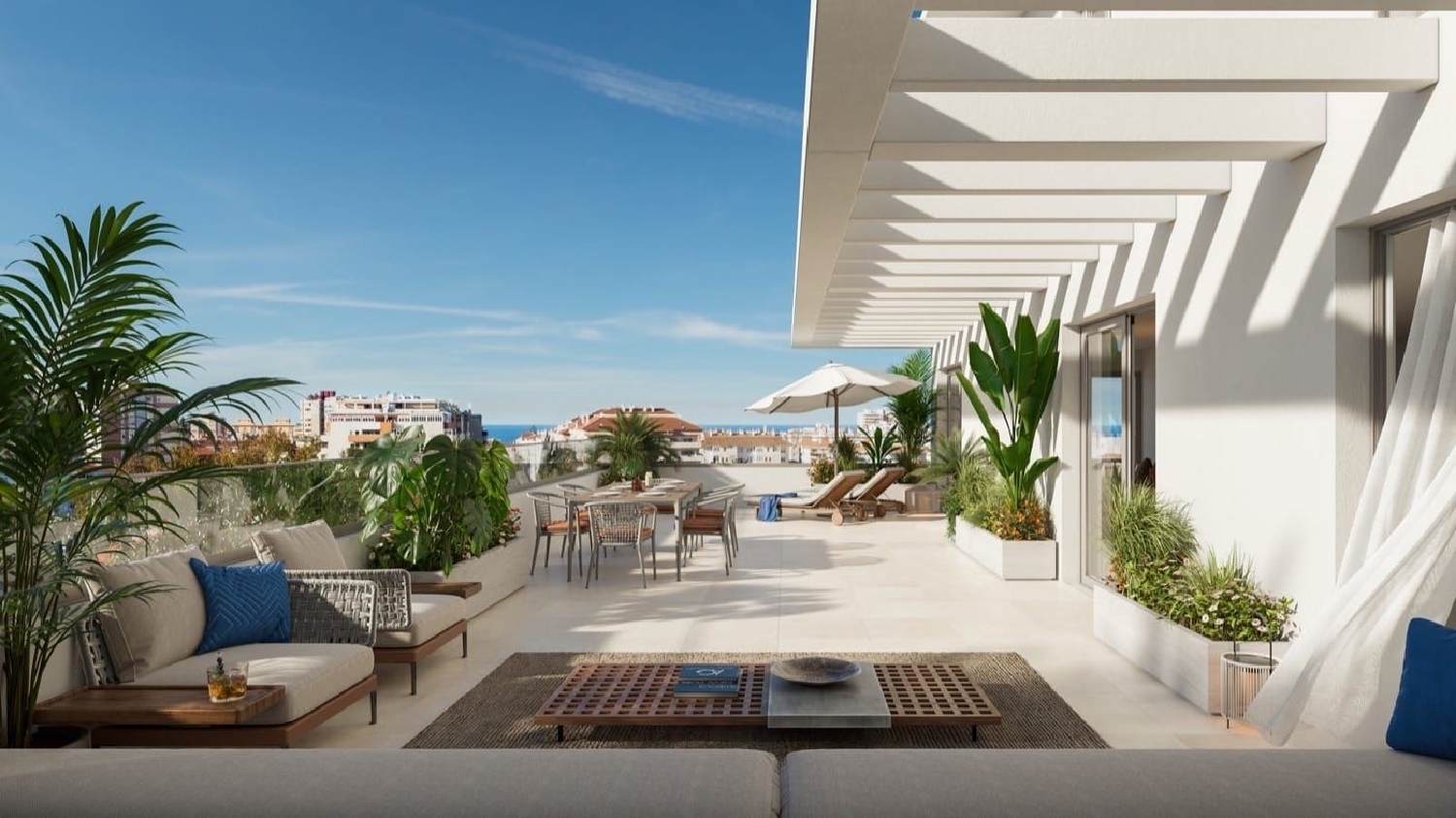  en venta apartamento Fuengirola Costa Del Sol Occidental 7