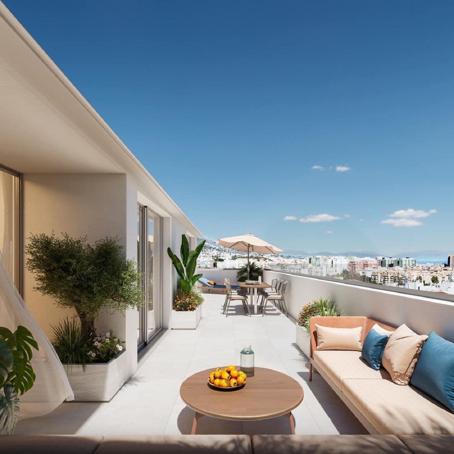  en venta apartamento Fuengirola Costa Del Sol Occidental 6