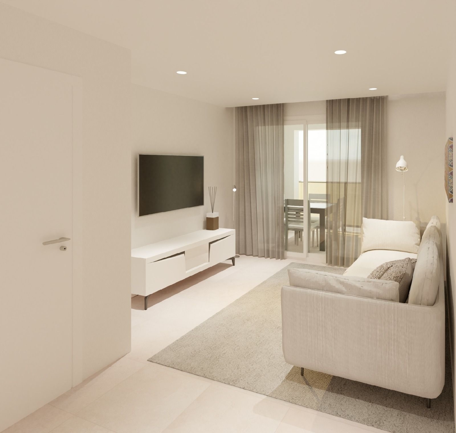  en venta apartamento Fuengirola Costa Del Sol Occidental 4