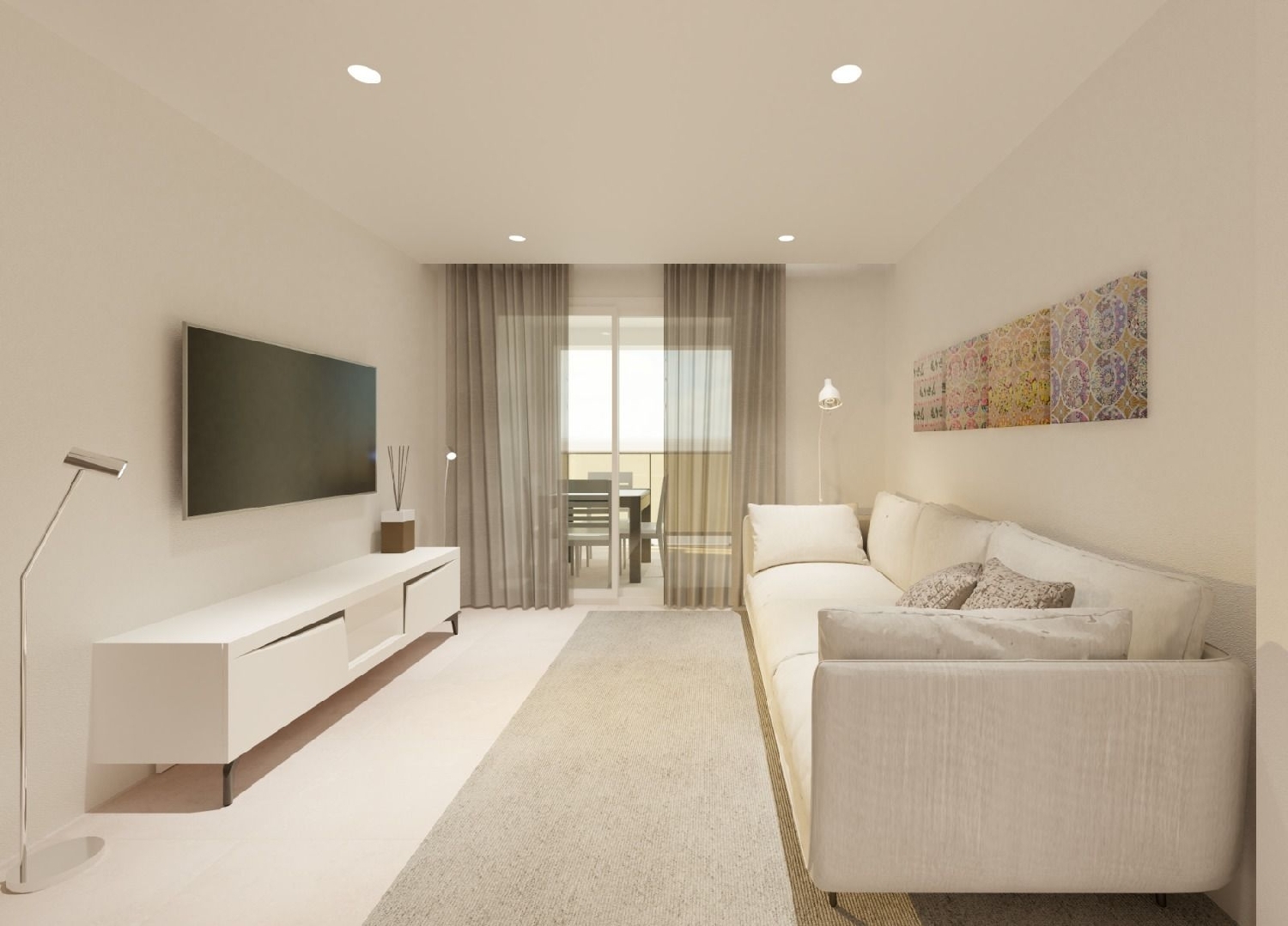  en venta apartamento Fuengirola Costa Del Sol Occidental 3