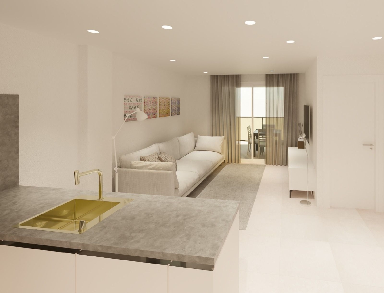  en venta apartamento Fuengirola Costa Del Sol Occidental 8