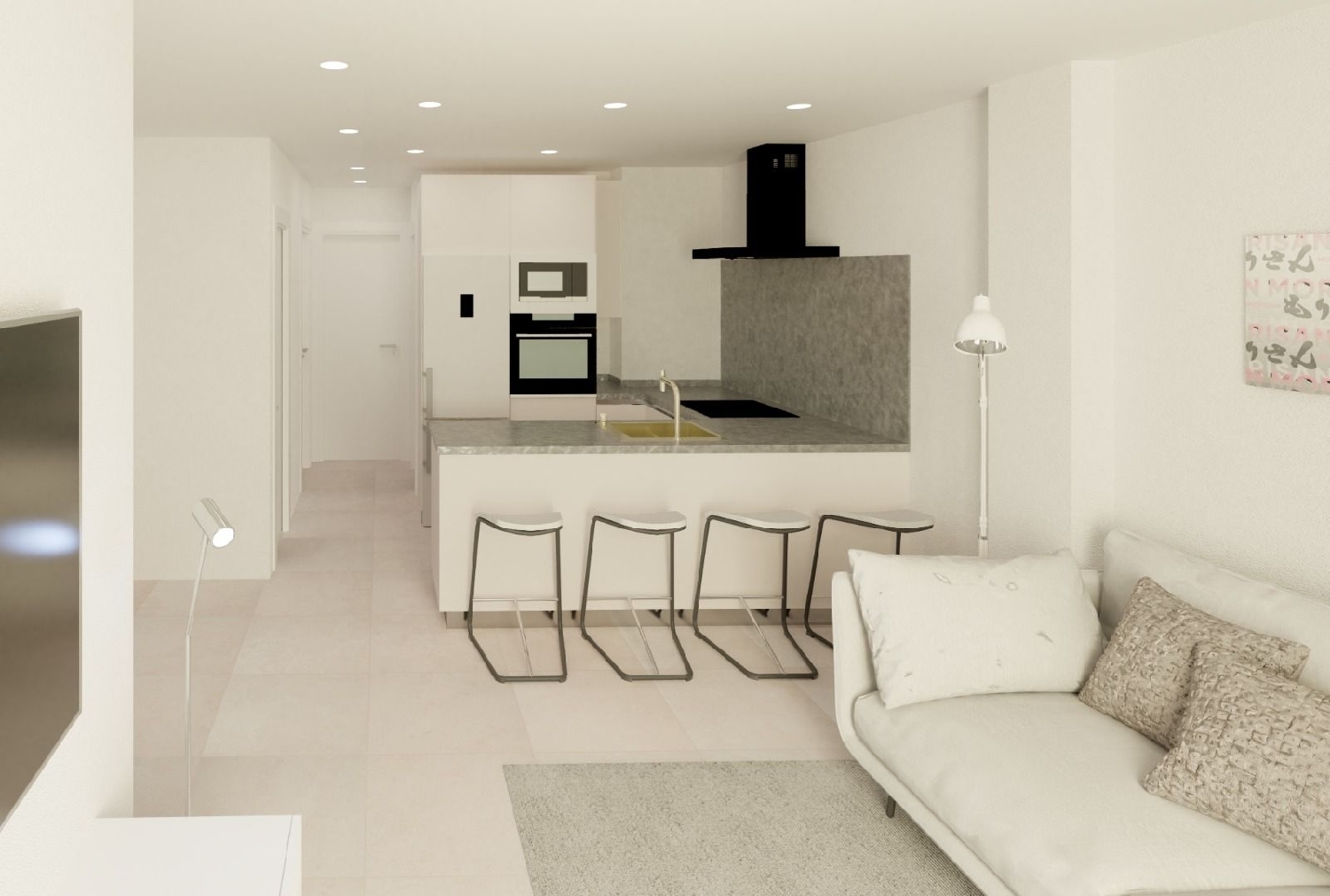  en venta apartamento Fuengirola Costa Del Sol Occidental 6