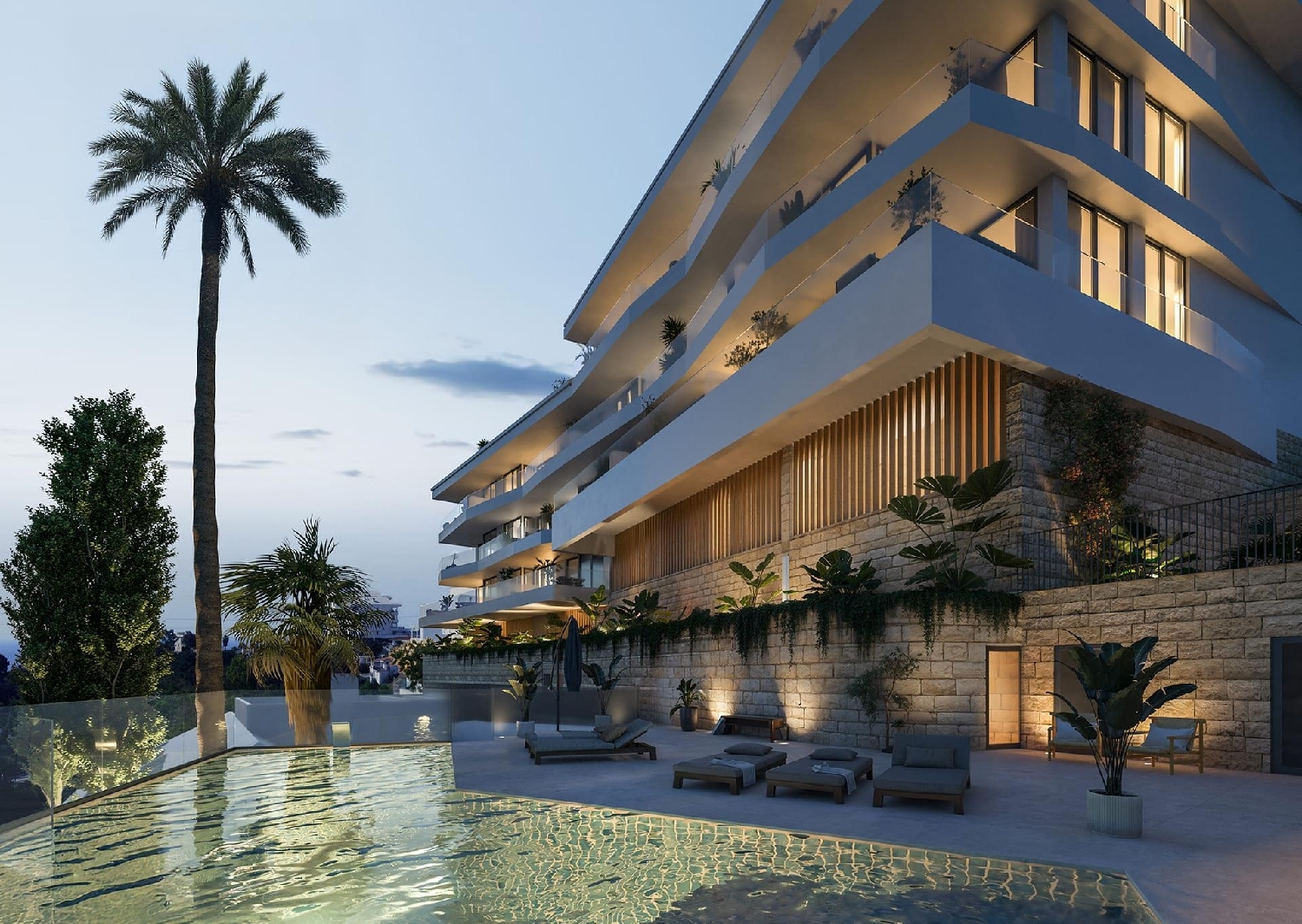 till salu lägenhet Fuengirola Costa Del Sol Occidental 7