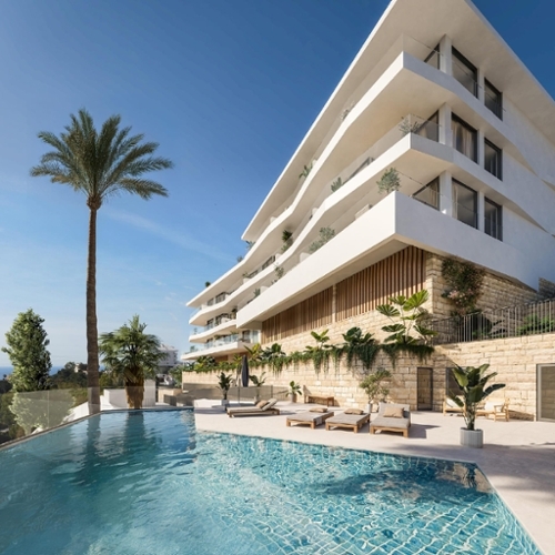Fuengirola Costa Del Sol Occidental apartment foto 6308593