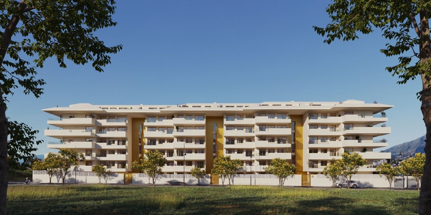 for sale apartment Fuengirola Costa Del Sol Occidental 1