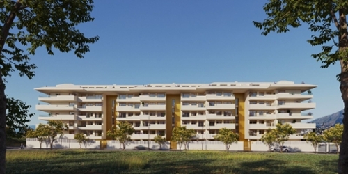 Fuengirola Costa Del Sol Occidental apartment foto 6308604