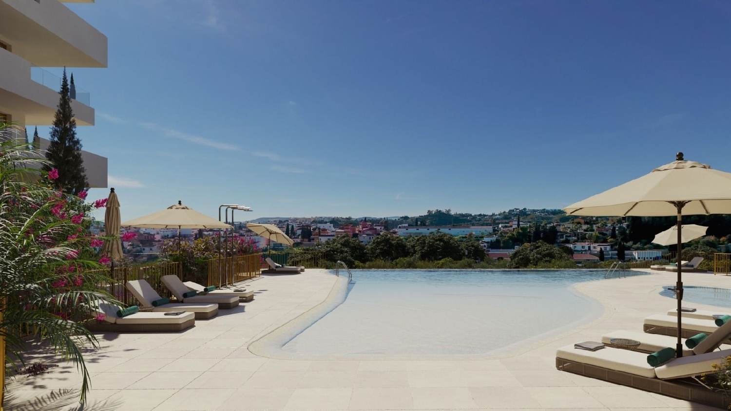  for sale apartment Fuengirola Costa Del Sol Occidental 7