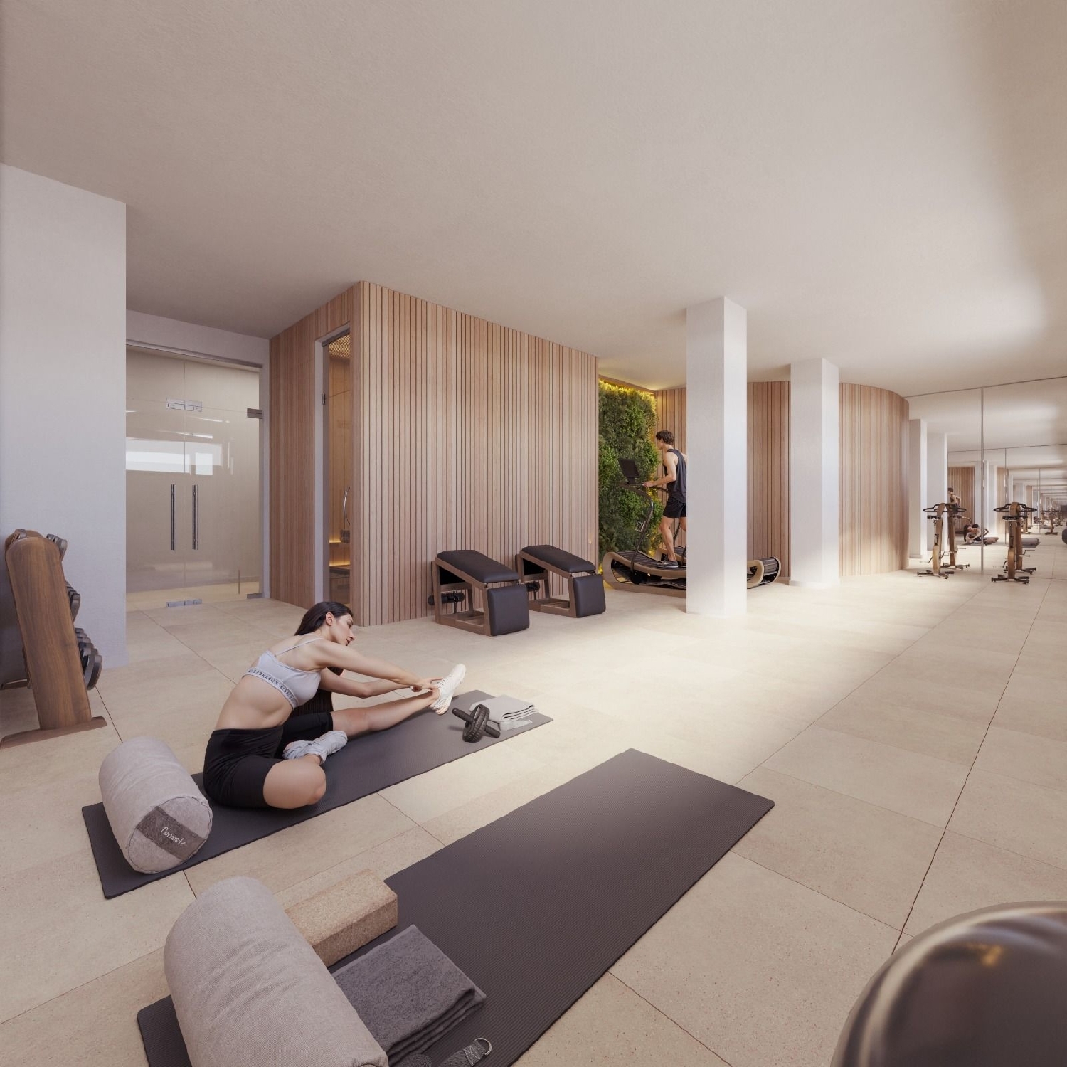  for sale apartment Fuengirola Costa Del Sol Occidental 4