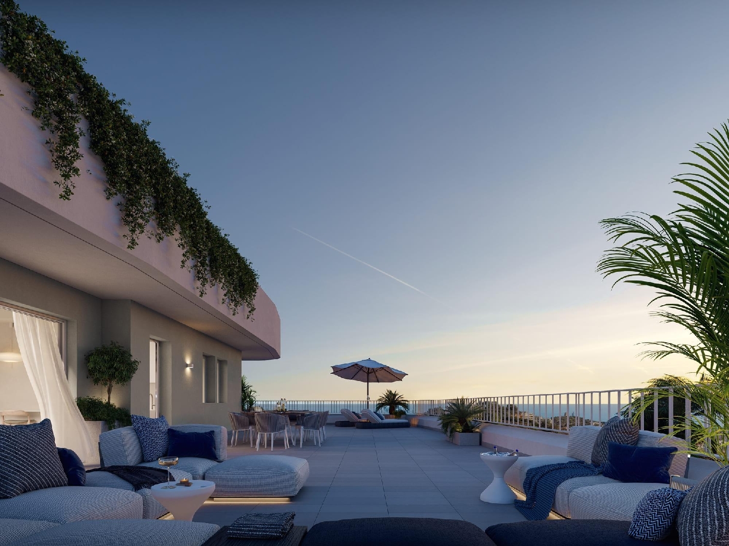 à vendre appartement Fuengirola Costa Del Sol Occidental 3
