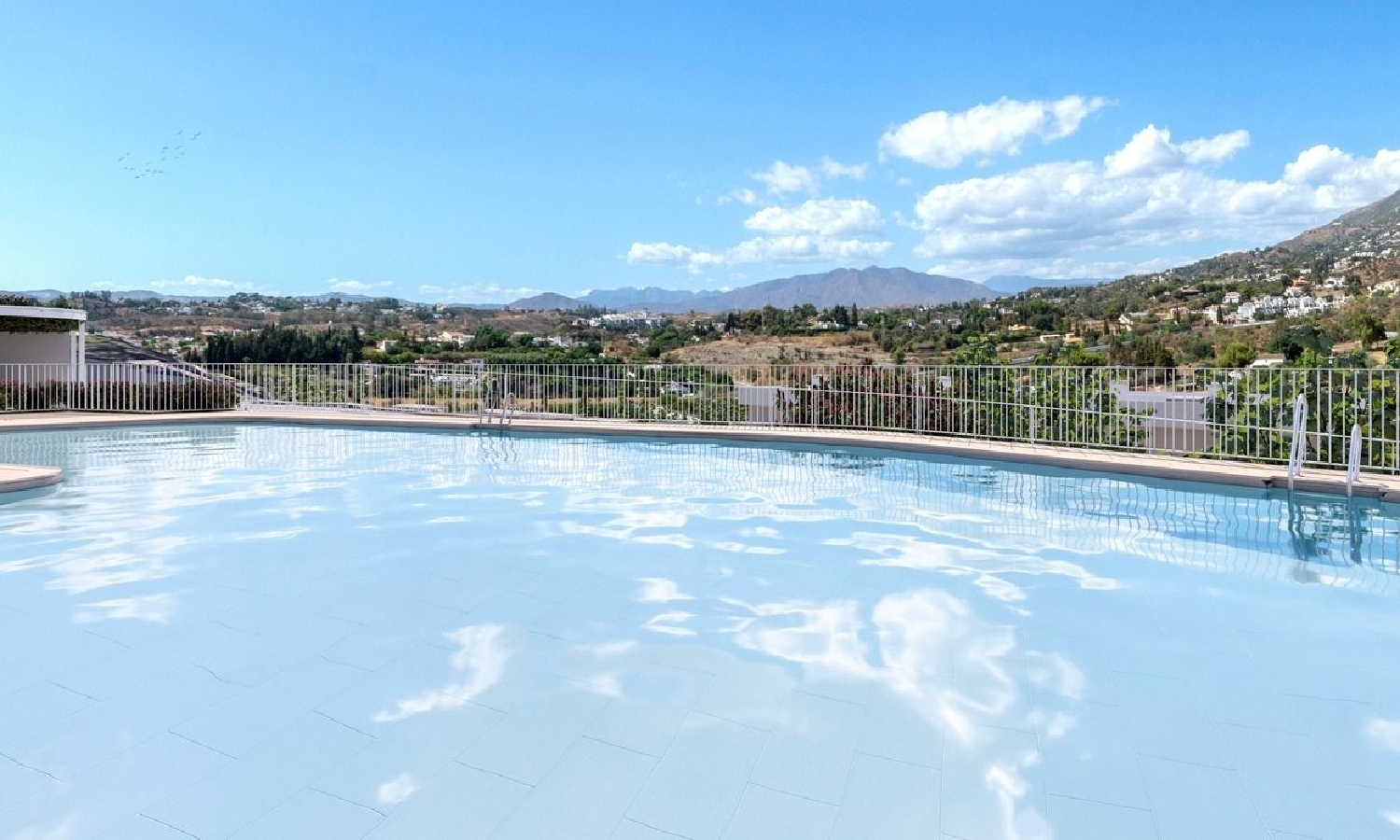 à vendre appartement Fuengirola Costa Del Sol Occidental 8