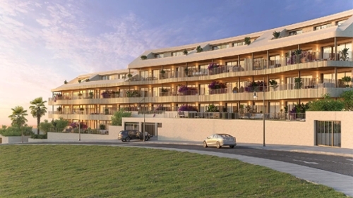 Fuengirola Costa Del Sol Occidental appartement foto 6308624