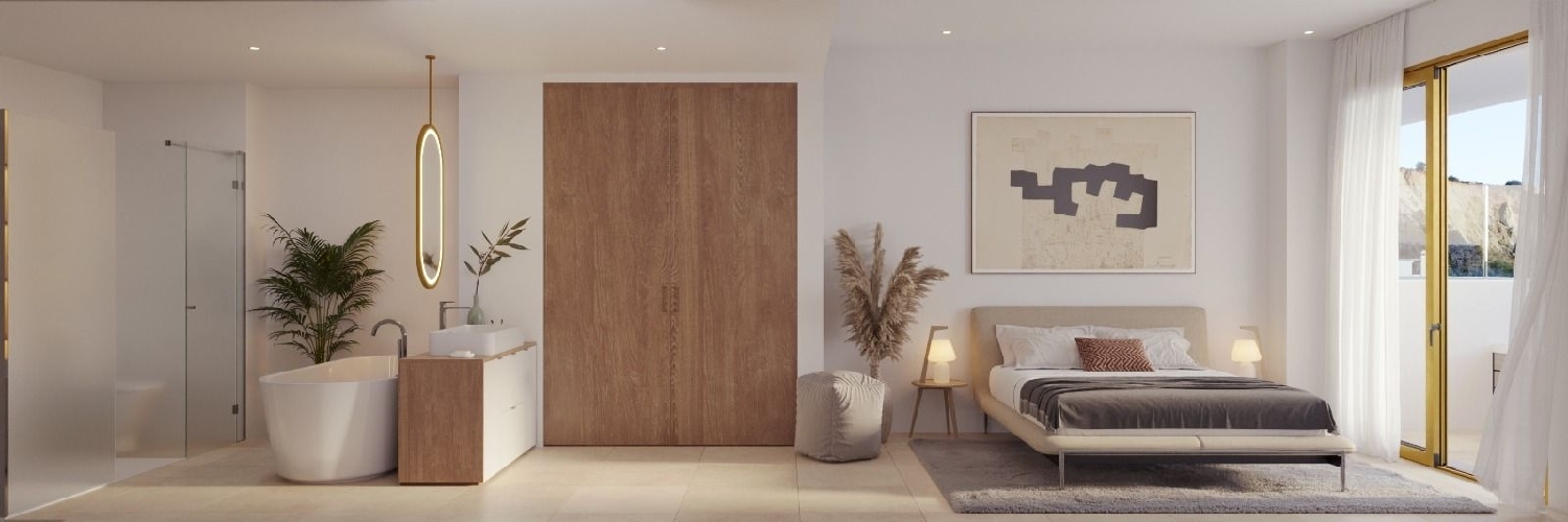  kaufen Wohnung Fuengirola Costa Del Sol Occidental 7