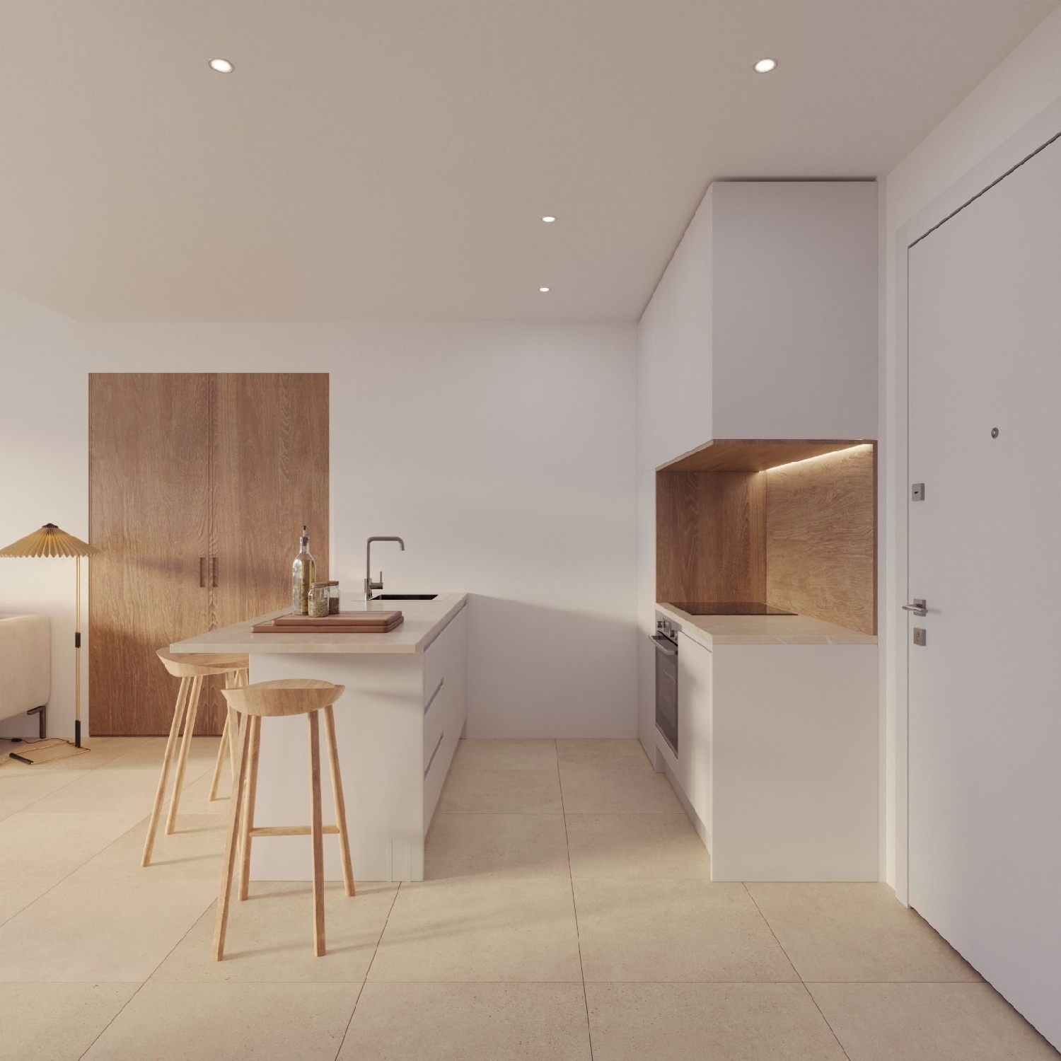 kaufen Wohnung Fuengirola Costa Del Sol Occidental 6